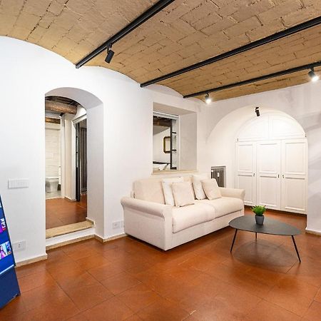 Pantheon By Agrippa Suite Рим Экстерьер фото